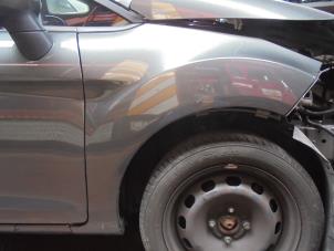 Gebruikte Wielkuip Ford Fiesta 6 (JA8) 1.0 Ti-VCT 12V 65 Prijs op aanvraag aangeboden door N Kossen Autorecycling BV