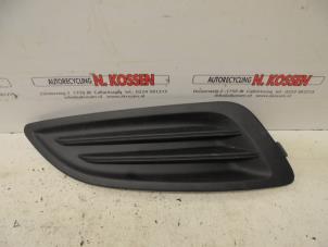 Gebruikte Afdekplaat mistlamp rechts Ford Fiesta 6 (JA8) 1.0 Ti-VCT 12V 65 Prijs op aanvraag aangeboden door N Kossen Autorecycling BV