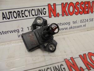 Używane Czujnik Map (kolektor dolotowy) Toyota Aygo (B10) 1.0 12V VVT-i Cena na żądanie oferowane przez N Kossen Autorecycling BV