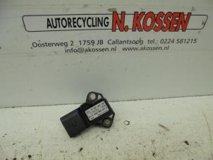 Gebruikte Map Sensor (inlaatspruitstuk) Seat Leon (1P1) 2.0 TDI 16V Prijs op aanvraag aangeboden door N Kossen Autorecycling BV