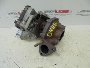 Begagnade Turbo Kia Sorento Pris på förfrågan erbjuds av N Kossen Autorecycling BV