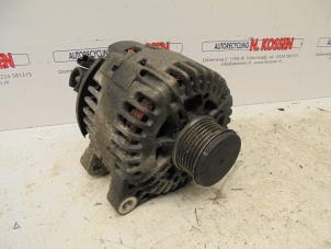 Begagnade Dynamo Citroen Berlingo Pris på förfrågan erbjuds av N Kossen Autorecycling BV