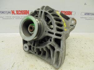 Begagnade Dynamo Fiat Panda (169) 1.2 Fire Pris på förfrågan erbjuds av N Kossen Autorecycling BV