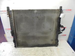 Begagnade Kylare Mercedes ML-Klasse Pris på förfrågan erbjuds av N Kossen Autorecycling BV