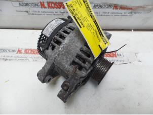 Gebruikte Dynamo Peugeot 107 1.0 12V Prijs op aanvraag aangeboden door N Kossen Autorecycling BV