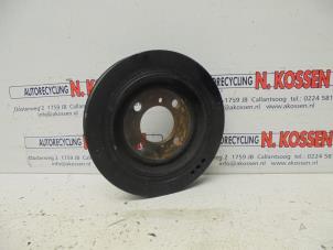 Gebruikte Krukas Poelie Hyundai Santafe Prijs op aanvraag aangeboden door N Kossen Autorecycling BV