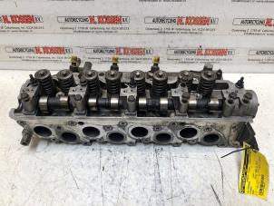 Używane Glowica cylindra Hyundai H-1/Starex Travel 2.5 TD Cena na żądanie oferowane przez N Kossen Autorecycling BV