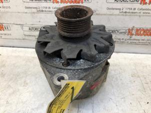 Gebruikte Dynamo Mercedes E diesel (W124) 3.0 300 D,TD Prijs op aanvraag aangeboden door N Kossen Autorecycling BV