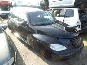 Gebruikte Koplamp rechts Chrysler PT Cruiser 2.0 16V Prijs op aanvraag aangeboden door N Kossen Autorecycling BV