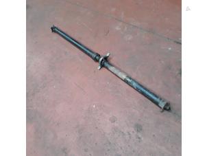 Używane Pólwal Kia Sorento Cena na żądanie oferowane przez N Kossen Autorecycling BV