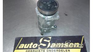 Gebruikte Aircopomp Volkswagen Golf IV (1J1) 1.6 Prijs € 75,00 Margeregeling aangeboden door Auto Samsen B.V.