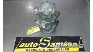 Gebruikte Aircopomp Dacia Logan MCV (KS) 1.6 16V Prijs € 100,00 Margeregeling aangeboden door Auto Samsen B.V.