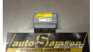 Begagnade Dator, motorstyrning Nissan Micra (K14) 0.9 IG-T 12V Pris € 150,00 Marginaltabell erbjuds av Auto Samsen B.V.