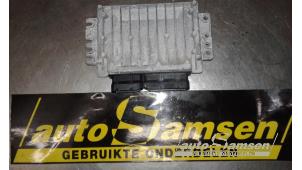 Gebruikte Computer Motormanagement BMW Mini One/Cooper (R50) 1.6 16V Cooper Prijs € 100,00 Margeregeling aangeboden door Auto Samsen B.V.