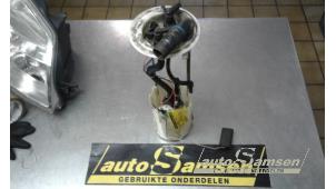 Begagnade Elektrisk bränslepump Fiat Ducato (250) 2.3 D 120 Multijet Pris € 100,00 Marginaltabell erbjuds av Auto Samsen B.V.