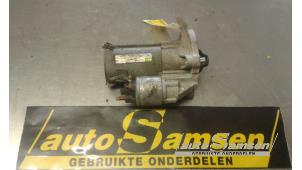 Begagnade Startmotor Peugeot 1007 (KM) 1.6 GTI,Gentry 16V Pris € 40,00 Marginaltabell erbjuds av Auto Samsen B.V.