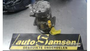 Begagnade Luftkonditioneringspump Peugeot 1007 (KM) 1.6 GTI,Gentry 16V Pris € 75,00 Marginaltabell erbjuds av Auto Samsen B.V.