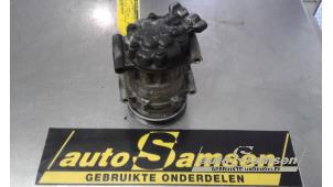 Gebruikte Aircopomp Renault Twingo II (CN) 1.5 dCi 75 FAP Prijs € 50,00 Margeregeling aangeboden door Auto Samsen B.V.