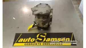 Begagnade Luftkonditioneringspump Dacia Logan (LS) 1.6 16V Pris € 75,00 Marginaltabell erbjuds av Auto Samsen B.V.