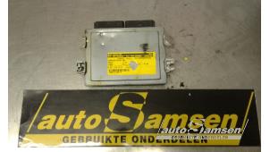 Begagnade Dator, motorstyrning Dacia Logan (LS) 1.6 16V Pris € 75,00 Marginaltabell erbjuds av Auto Samsen B.V.