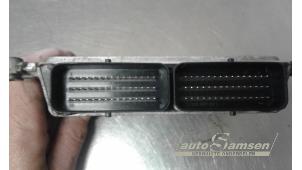 Begagnade Dator, motorstyrning Chevrolet Aveo (250) 1.2 16V Pris € 75,00 Marginaltabell erbjuds av Auto Samsen B.V.