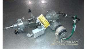 Gebruikte Stuurbekrachtiging Elektrisch Toyota Yaris III (P13) 1.0 12V VVT-i Prijs € 150,00 Margeregeling aangeboden door Auto Samsen B.V.