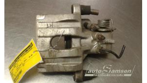 Gebruikte Remklauw (Tang) links-achter Renault Laguna II Grandtour (KG) 1.6 16V Prijs € 40,00 Margeregeling aangeboden door Auto Samsen B.V.