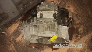 Używane Skrzynia biegów Volkswagen Passat Variant (365) 2.0 TDI 16V 140 Cena € 600,00 Procedura marży oferowane przez Auto Samsen B.V.