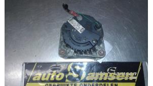 Begagnade Dynamo Nissan Interstar (X70) 2.2 dCi 16V Euro III Pris € 75,00 Marginaltabell erbjuds av Auto Samsen B.V.