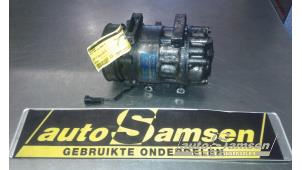 Begagnade Luftkonditioneringspump Volvo S40 (MS) 2.0 D 16V Pris € 100,00 Marginaltabell erbjuds av Auto Samsen B.V.