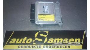 Gebruikte Computer Motormanagement Kia Rio II (DE) 1.4 16V Prijs € 75,00 Margeregeling aangeboden door Auto Samsen B.V.