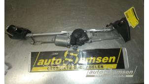 Begagnade Främre torkarmotor Suzuki Swift (ZA/ZC/ZD) 1.2 16V Pris € 100,00 Marginaltabell erbjuds av Auto Samsen B.V.