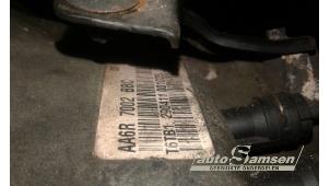 Begagnade Växellåda Ford Fiesta 6 (JA8) 1.4 TDCi Pris € 300,00 Marginaltabell erbjuds av Auto Samsen B.V.