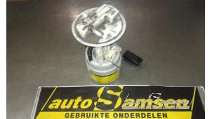 Używane Elektryczna pompa paliwa Nissan Micra (K12) 1.4 16V Cena € 50,00 Procedura marży oferowane przez Auto Samsen B.V.