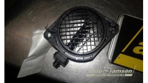 Używane Miernik ilosci powietrza Volkswagen Polo V (6R) 1.2 TDI 12V BlueMotion Cena € 40,00 Procedura marży oferowane przez Auto Samsen B.V.