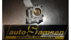 Gebruikte Gasklephuis Fiat Panda (169) 1.2, Classic Prijs € 75,00 Margeregeling aangeboden door Auto Samsen B.V.