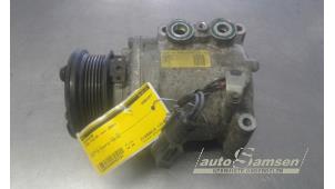 Begagnade Luftkonditioneringspump Ford Fusion 1.4 16V Pris € 35,00 Marginaltabell erbjuds av Auto Samsen B.V.