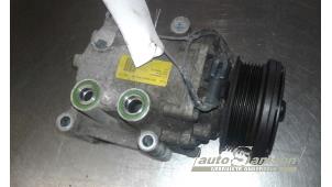 Begagnade Luftkonditioneringspump Ford Fusion 1.4 16V Pris € 35,00 Marginaltabell erbjuds av Auto Samsen B.V.
