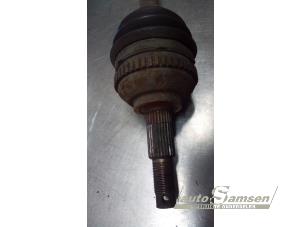 Gebruikte Steekas rechts-achter Chrysler Voyager/Grand Voyager (RG/RS) 2.8 CRD 16V Autom. (Dodge Ram Van) Prijs € 75,00 Margeregeling aangeboden door Auto Samsen B.V.