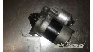 Gebrauchte Startmotor Renault Modus/Grand Modus (JP) 1.2 16V TCE 100 Preis € 40,00 Margenregelung angeboten von Auto Samsen B.V.