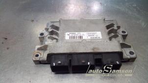 Begagnade Dator, motorstyrning Renault Modus/Grand Modus (JP) 1.2 16V TCE 100 Pris € 75,00 Marginaltabell erbjuds av Auto Samsen B.V.