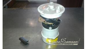 Begagnade Elektrisk bränslepump Volvo V50 (MW) 1.8 16V Flexifuel Pris € 75,00 Marginaltabell erbjuds av Auto Samsen B.V.