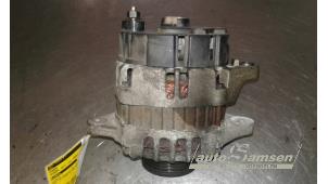 Begagnade Dynamo Hyundai Getz 1.1i 12V Pris € 40,00 Marginaltabell erbjuds av Auto Samsen B.V.