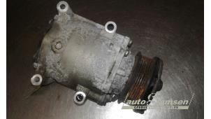 Begagnade Luftkonditioneringspump Ford Fusion 1.6 16V Pris € 35,00 Marginaltabell erbjuds av Auto Samsen B.V.