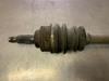 Drivaxel, vänster fram från en Suzuki Ignis (FH) 1.3 16V 2003