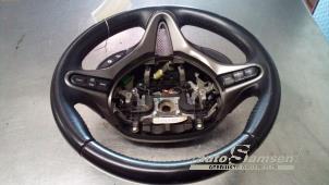 Gebruikte Stuurwiel Honda Civic (FK/FN) 1.8i VTEC 16V Prijs € 100,00 Margeregeling aangeboden door Auto Samsen B.V.