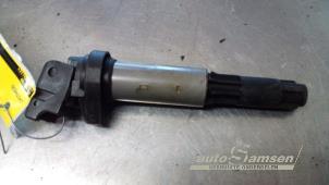 Gebruikte Pen Bobine BMW 5 serie (E60) 530i 24V Prijs € 75,00 Margeregeling aangeboden door Auto Samsen B.V.
