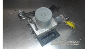 Begagnade ABS-pump BMW 5 serie (E60) 530i 24V Pris € 200,00 Marginaltabell erbjuds av Auto Samsen B.V.