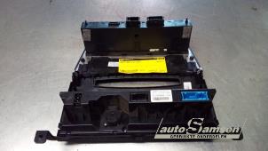 Begagnade Värmekontrollpanel BMW 5 serie (E60) 530i 24V Pris € 100,00 Marginaltabell erbjuds av Auto Samsen B.V.