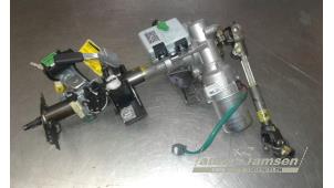 Begagnade Elservostyrningsenhet Nissan Pixo (D31S) 1.0 12V Pris € 125,00 Marginaltabell erbjuds av Auto Samsen B.V.